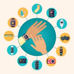 Explore Tech-Infused Lifestyles Through Wearable App Development Services!