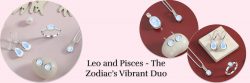 Harmony in Contrast: Exploring the Perfect Compatibility of Leo and Pisces!