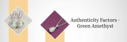 Green Amethyst: 8 Key Differences to Distinguish Real from Fake