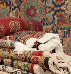 Jansons Carpets Offers a Unique Collection of Handmade Carpets in Delhi