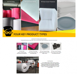 Mr Packaging Sdn Bhd: Leading Foam Solutions in Johor Bahru