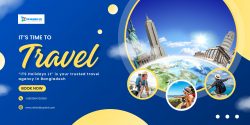 ITS Holidays Ltd – Travel Agency in Bangladesh