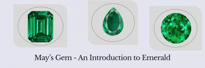 The Entire About May Birthstone Emerald