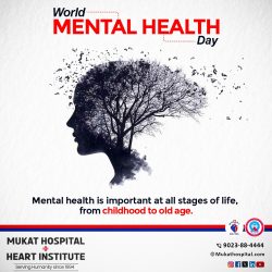 World Mental Health Day