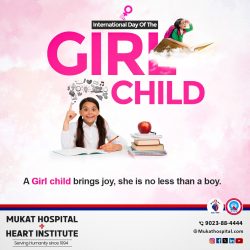 International Day of the Girl Child