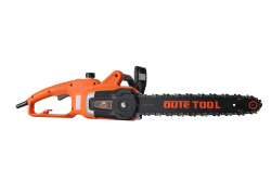 Mastering Tough Jobs with a Powerful Chainsaw: The Ultimate Tool for Efficiency and Precision