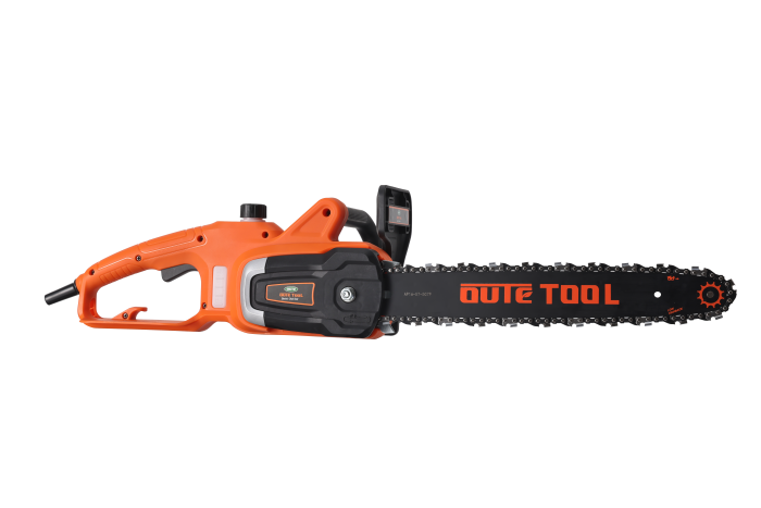 Mastering Tough Jobs with a Powerful Chainsaw: The Ultimate Tool for Efficiency and Precision