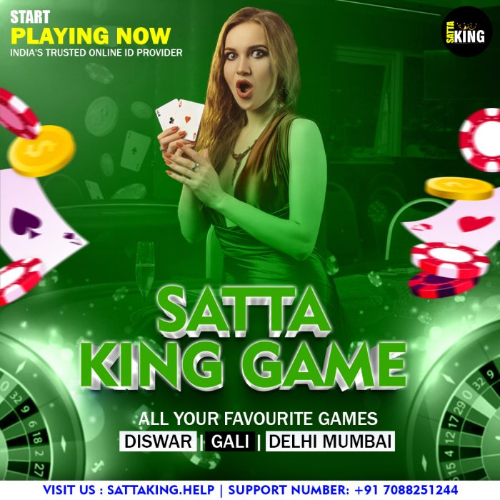 satta king gali disawar result