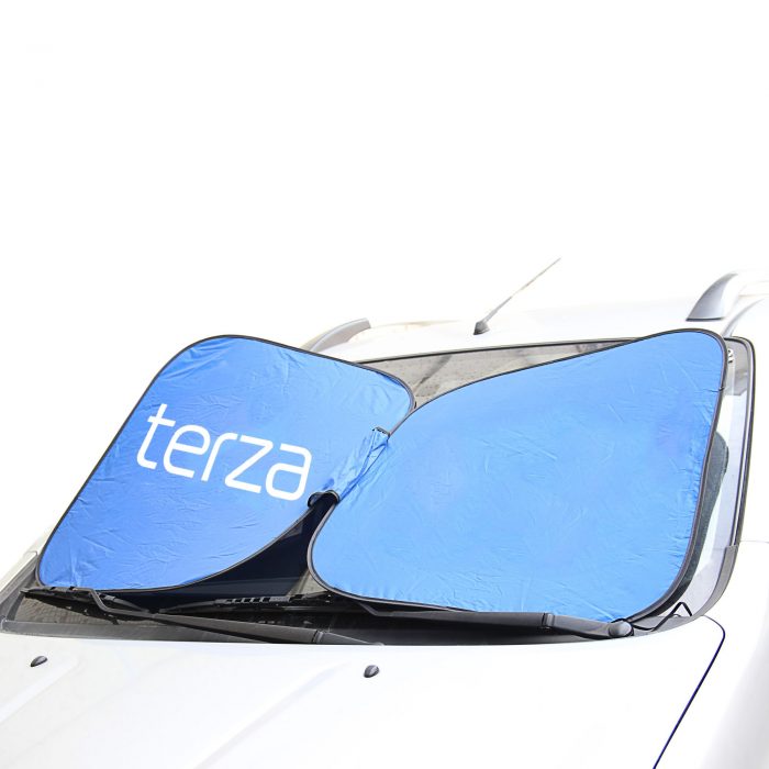 Protect Your Car with Quality Custom Car Sun Shades at Wholesale Prices