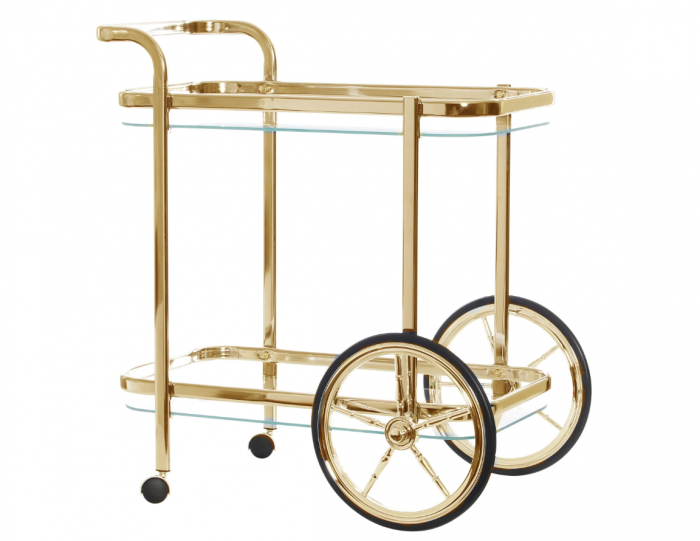 Stylish Drink Trolleys for Every Occasion – Buy Now!