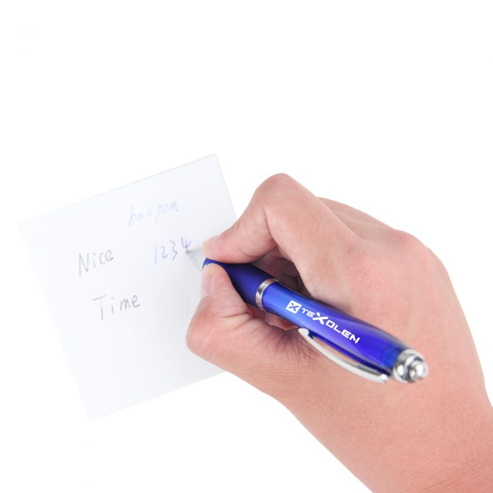 Select Personalized Pens in Bulk to Boost Your Brand’s Visibility