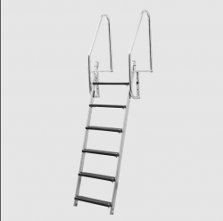 Versatility of Combination Extension Ladders