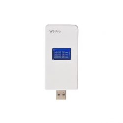 W6 Pro Mini USB WIFI Jammer