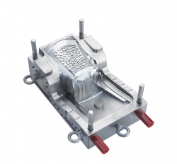 Efficiency of Molds of Beach Chair Mould Exporter in Rapid Production Processes