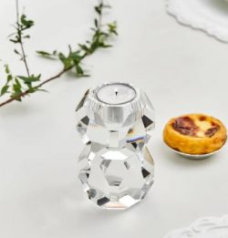 Resilience of Products Depth Analysis in Crystal Candle Holder Manufacturer