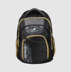 Elevate Your Journey with the Adult Waterproof Backpack