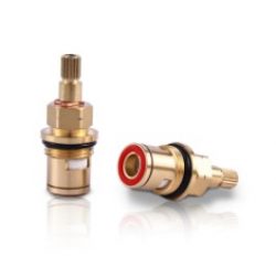 Comparative Advantages of Copper Brass Valve Core Over Plastic Valve Cores