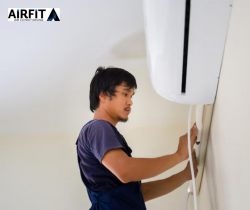 Split System Air Conditioning Installation Melbourne