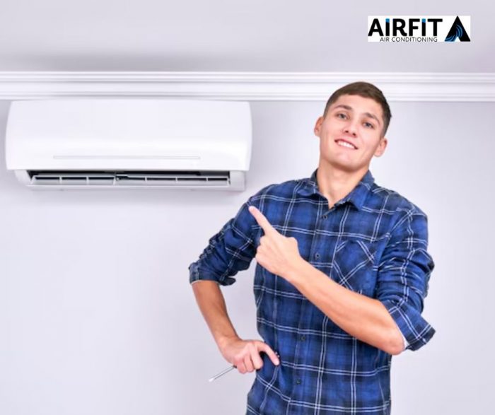 Air Conditioning Kensington