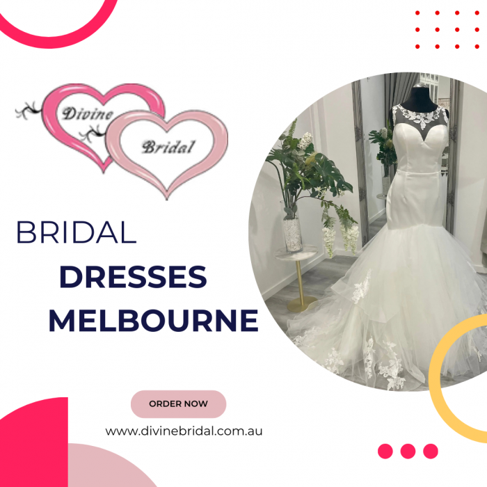 Bridal dresses melbourne