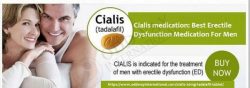 Boost Confidence with Cialis 20mg buy from trusted Specialty pharmacy