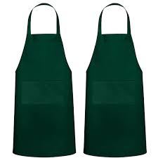 Discover Personalized Aprons at Wholesale Prices From PapaChina