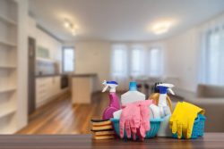 Essential Tips for Effective Bond Cleaning in Melbourne