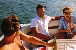 Explore Sydney’s Waters – Boat Hire Waverton