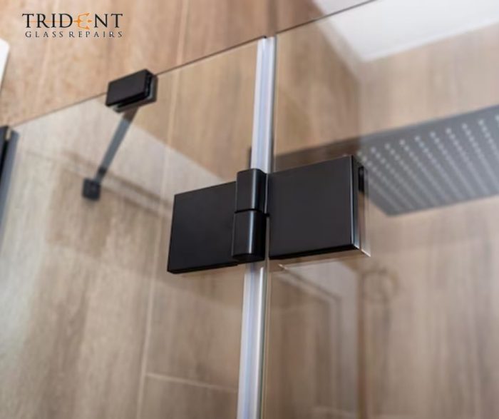 Frameless Shower Screen Sydney