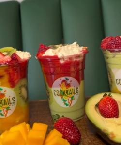 Fruit Cocktails Parramatta – Tasty & Nutritious Drinks!