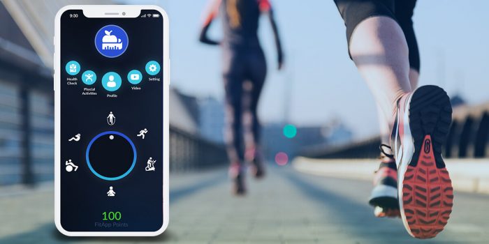 Choose Fitness App Development Company for Customized Solutions