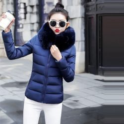 Stay Warm and Stylish with a Big Fur Hood Coat for Winter Adventures