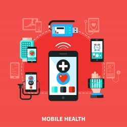 How Mobile Apps Are Revolutionizing Modern Health Information Management