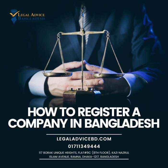 How to Register a Company in Bangladesh