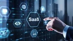 Explore SaaS Application Development Company in India