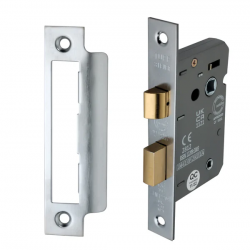 Secure Your Home with High-Quality Sash Locks – Reliable Protection for Every Door