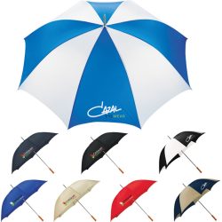 PapaChina Provides Custom Umbrellas at Wholesale Prices