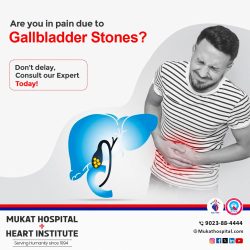 Gallbladder Stones Treatment in Chandigarh