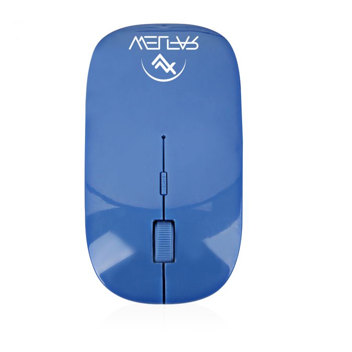 Discover Custom Wireless Mouse at Wholesale Prices From PapaChina