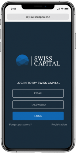 swisscapital.me is now swisscapital.cc