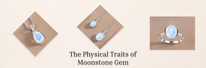 Moonstone Meaning, History, Uses, Healing Properties, Zodiac Association & Care Methods