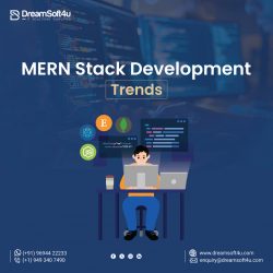 Everything You Need To Know About MERN Stack Development Trends