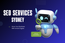 SEO Services Sydney: How to Boost Your Website’s Ranking in 2024