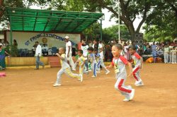 igcse schools in chennai