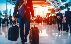 Enhancing Employee Experience Through Business Travel