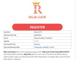 Discover the Exciting World of Raja Luck – Play and Win Real Rewards