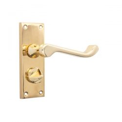 Elevate Your Space with Stylish Door Handles – Function Meets Design