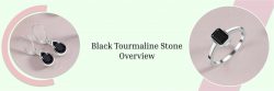 Black Tourmaline Healing Properties, Meanings, Uses, Benefits