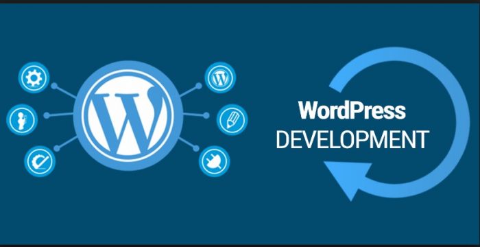 Select WordPress Development Company in India for Website 