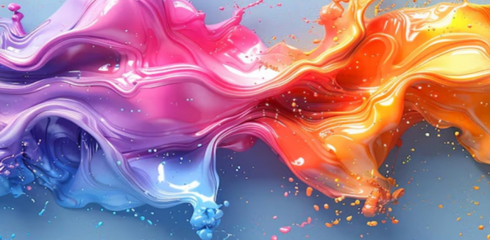 Water Base Inks Manufacturers: A Sustainable Printing Solution